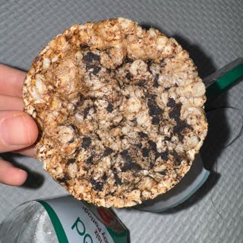 Wefood Ürünün Yanık Ve Siyah Lekeli Görünümü Gıda Güvenliği Endişesi