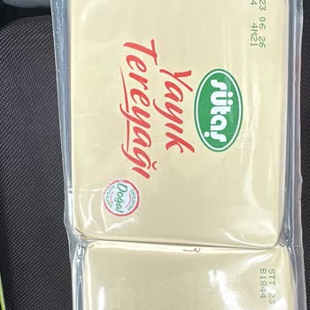 Migros’tan Tarihi Geçmiş Tereyağı Teslimatı Ve Sağlık Riski