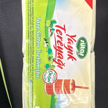 Migros’tan Tarihi Geçmiş Tereyağı Teslimatı Ve Sağlık Riski