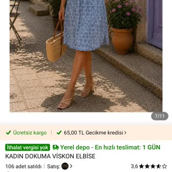 Yanlış Ürün Gönderimi Ve İade Sorunları Çözülmedi