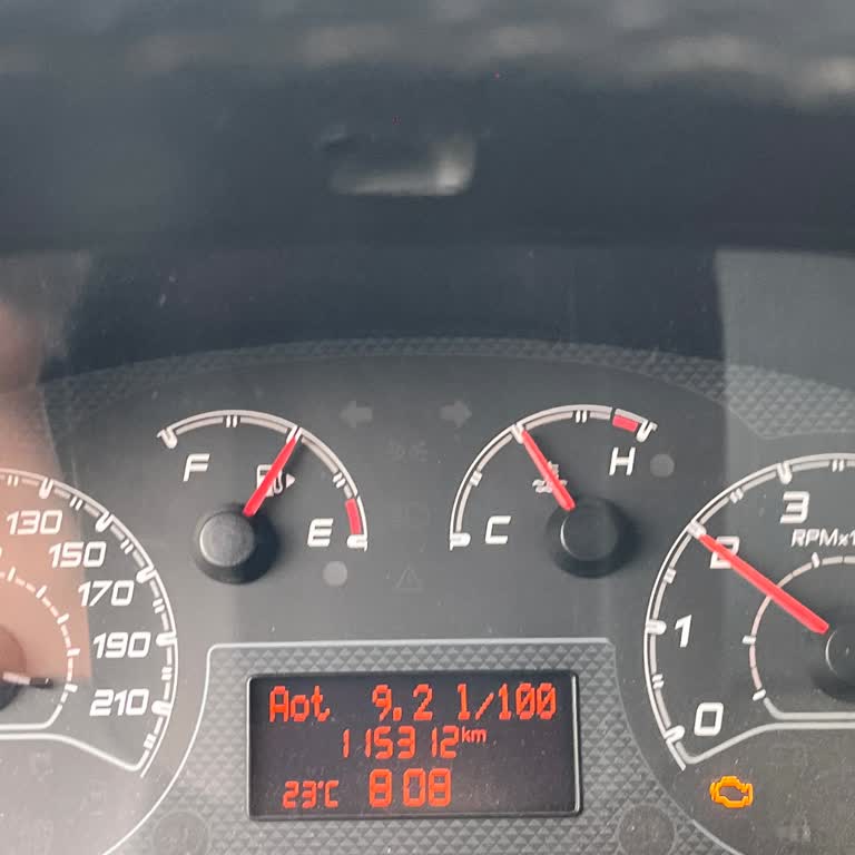 Genç Sürücü Ücreti Gizlenmesi Ve Çalışmayan LPG Sistemi Nedeniyle Yaşadığım Maddi Mağduriyet