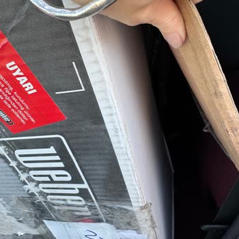 Kırık Kutu Nedeniyle İade Reddi Ve Açıklama Eksikliği