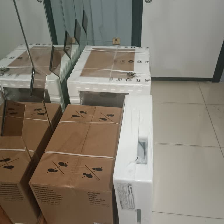 Kumtel Ankastre Set Kurulumunun Gecikmesi Ve Ocak-Fırın Kullanılamaması
