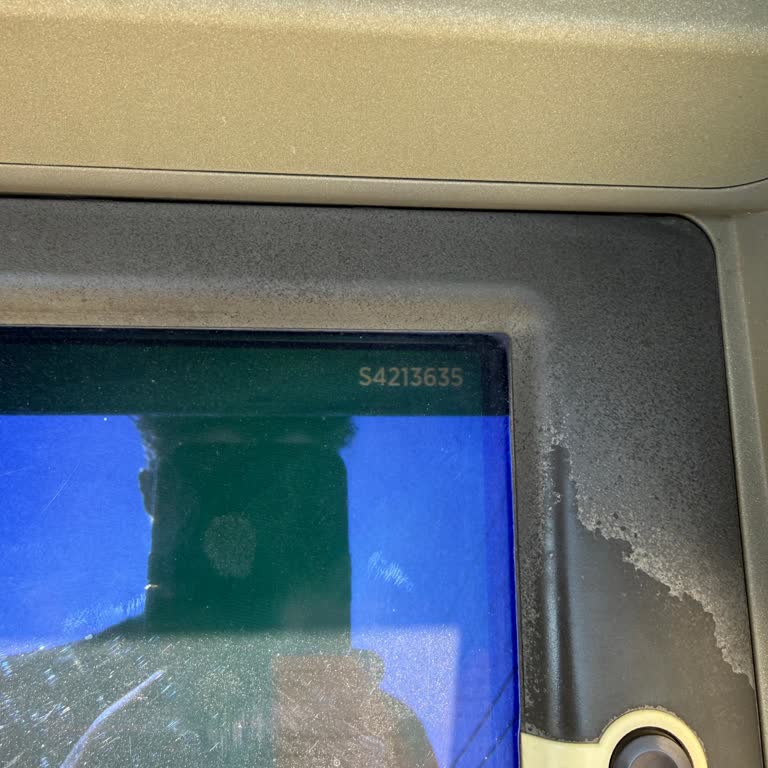ATM'de Para Blokeli Kaldı, İade İçin Geri Dönüş Yok