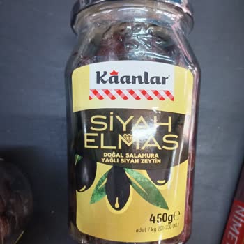 Kazım Karabekir Şubesinde A101 Etiket Ve Kasa Fiyatları Uyuşmazlığı