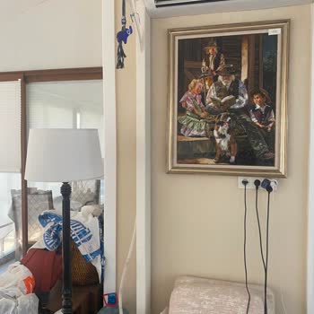 Arçelik Klimada Soğutmama Ve Tahliye Borusu Sorunu Çözülmedi