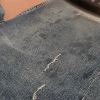 Ayıplı Ütünün İadesi Reddedildi Ve Mağaza Personeli Kaba Davrandı