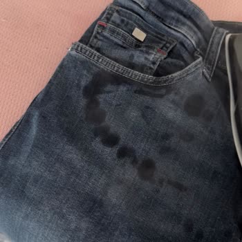 Ayıplı Ütünün İadesi Reddedildi Ve Mağaza Personeli Kaba Davrandı