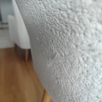 Kelebek Mobilya'da Geciken Teslimat, Yanlış Kol Ve Pati Dostu Yanıltması