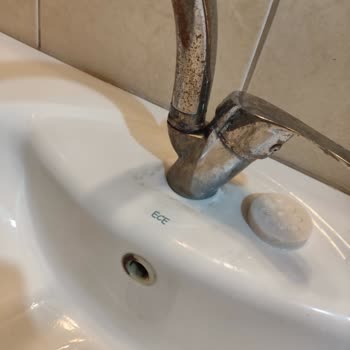 A***** Ö*** Park Hotel’de Küflü Odalar Ve Kalitesiz Hizmet Nedeniyle Erken Ayrılma