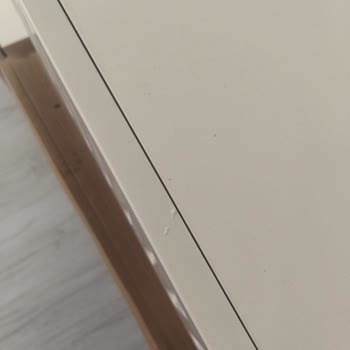 Defolu Napoli Yatak Odası Takımı Değişim Ve İade Talebi