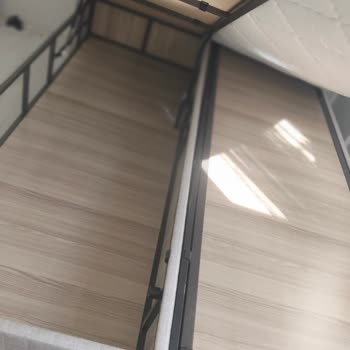 Defolu Napoli Yatak Odası Takımı Değişim Ve İade Talebi