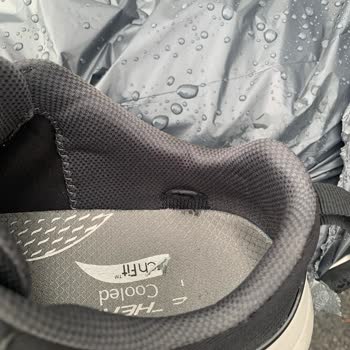 Skechers Erkek Spor Ayakkabısının İç Astarı 30 Gün İçinde Yırtıldı, Garanti Reddi