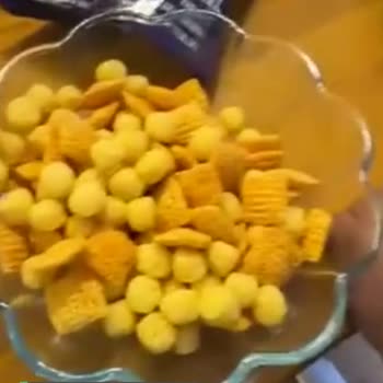 Çerezza Kokteyl Cipsinin İçinden Sadece İki Çeşit Cips Çıktı!