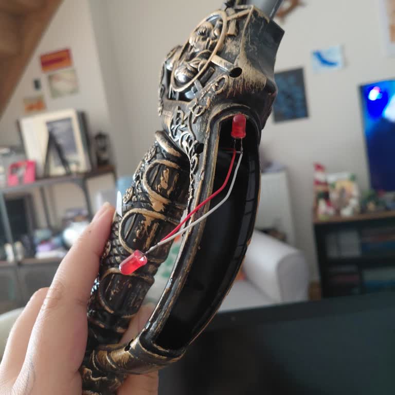 Toyzz Shop’tan Eksik Buz Küpü Ve Kırık Korsan Pala İçin İade Ve Değişim Talebi