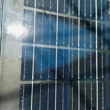 Kırık Solar Lambalar İade Edilmiyor Ve İdefix Yardımcı Olmuyor