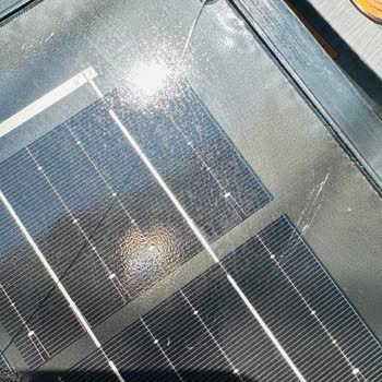 Kırık Solar Lambalar İade Edilmiyor Ve İdefix Yardımcı Olmuyor