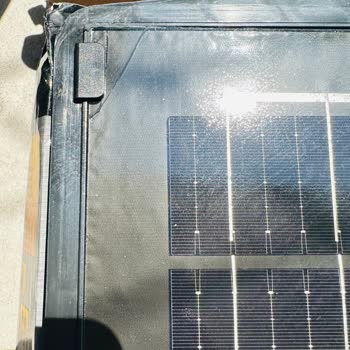 Kırık Solar Lambalar İade Edilmiyor Ve İdefix Yardımcı Olmuyor