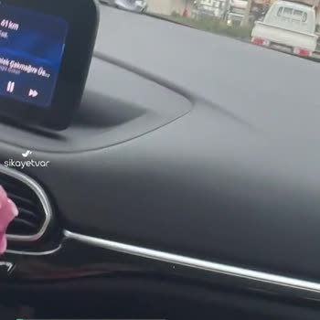 A101 Sambella Meyveli Dondurmadan Kıl Çıktı
