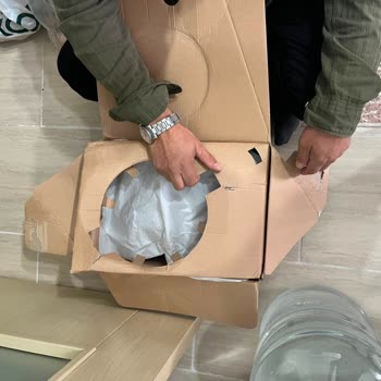 Teslimat Hatası Ve Kırık Düdüklü Tencere İçin Servis Raporu Şartı Olmadan İade Talebi