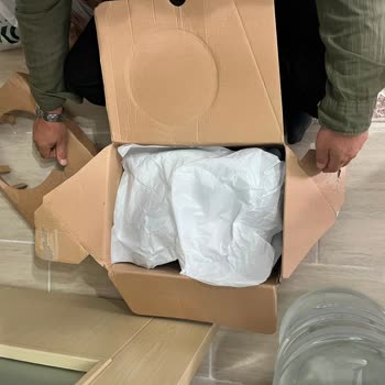 Teslimat Hatası Ve Kırık Düdüklü Tencere İçin Servis Raporu Şartı Olmadan İade Talebi