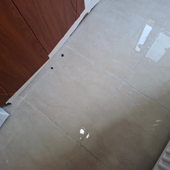 Arçelik Yetkili Servisinin Gider Hortumu Takmaması Sebebiyle Ev Su Baskını
