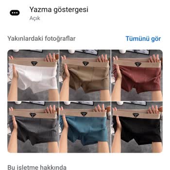 Ateş Kozmetik Medikal Alakasız Ürün Gelmesi