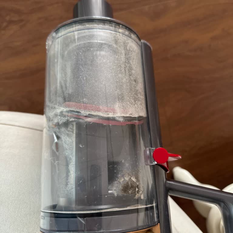 Dyson Toz Haznesi Kırıldı, 2 Yıllık Garanti Eşitsizliği Geriye Dönük Uygulanmadı