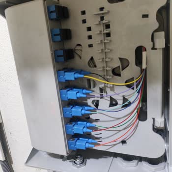 Altyapı Görünmediği Nedeniyle İnternet Hizmeti Alamıyorum