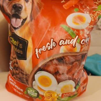 Küflü Köpek Maması: Güven Kırıcı Durum Ve İade Talebi