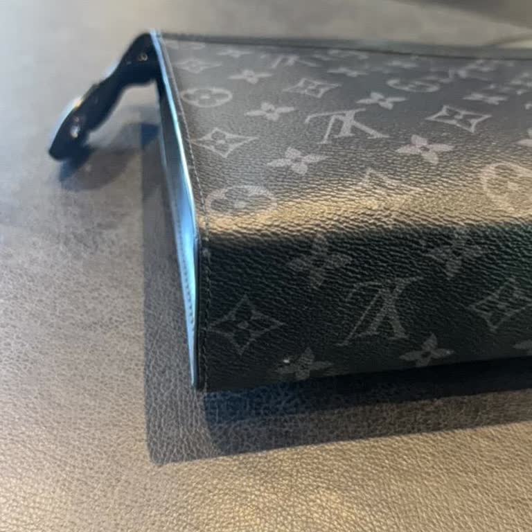 Louis Vuitton Çantamda Dikiş Sorunu Ve Garanti Reddi