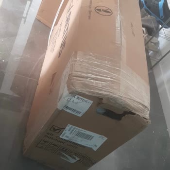 Hasarlı Klima İadesi Sonrası Para İadesi Yapılmadı