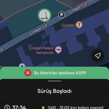Uygulama Hatası Ve Çalışmayan Eposta Nedeniyle 600 TL Haksız Ceza