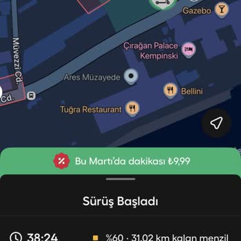 Uygulama Hatası Ve Çalışmayan Eposta Nedeniyle 600 TL Haksız Ceza