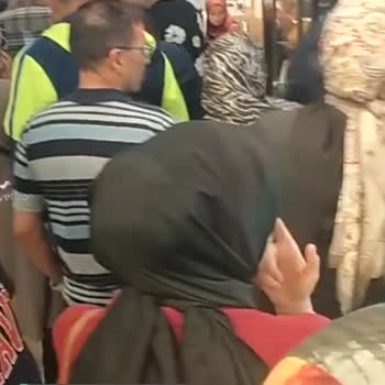 Taşpınar Alışveriş Merkezleri İlgisizliği!