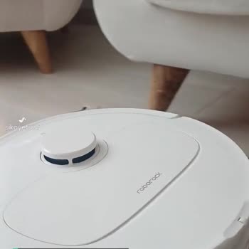 Roborock Fan Arızası Ve İlgisizlik