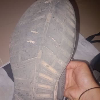 Garanti Kapsamındaki Ayakkabının Değişimi Reddedildi