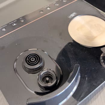 Arçelik Gurme Kahve Makinem Sürekli E0 Hatası Veriyor Ve Servis Özensiz Teslim Ediyor