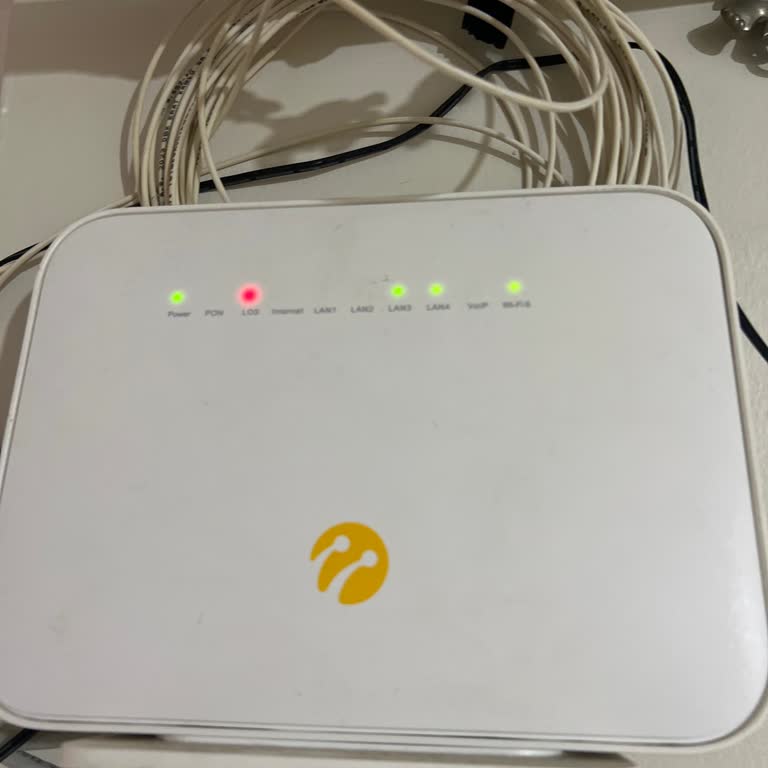 Eyüp’te 4 Gün Süren İnternet Kesintisi Ve Cevapsız Müşteri Desteği