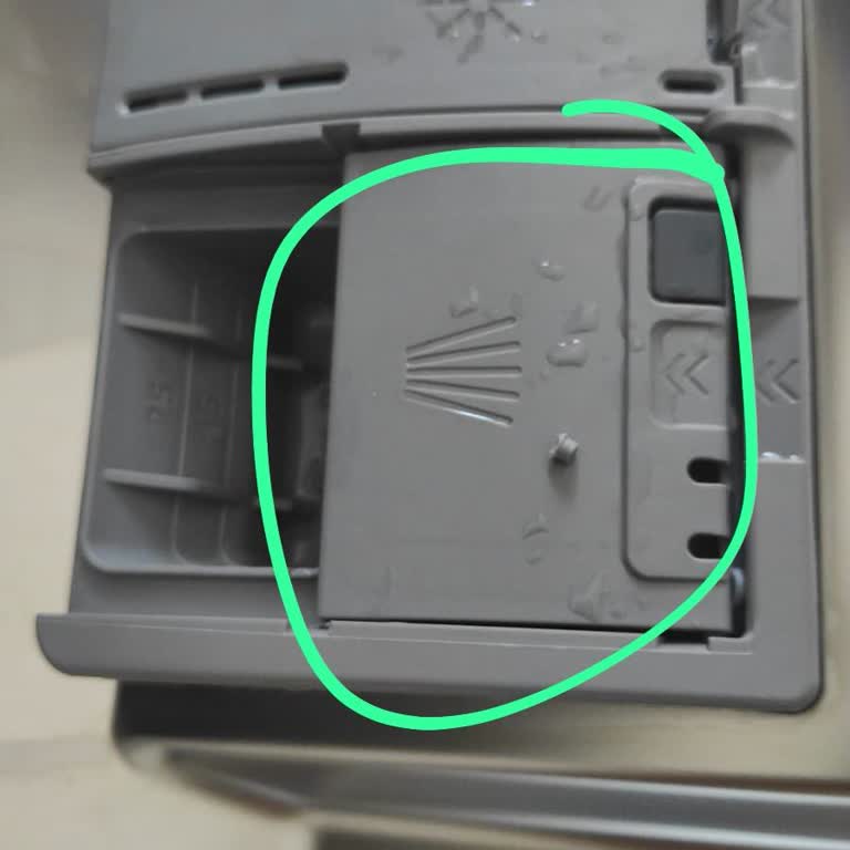 Garanti Kapsamındaki Bulaşık Makinesine Haksız Servis Ücreti Ve Yanlış Kullanıcı Hatası İddiası