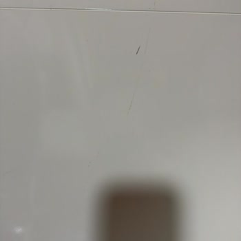 Montaj Sırasında Klozet Ve Fayanslar Çizildi, Ürün Ayıplı Çıktı