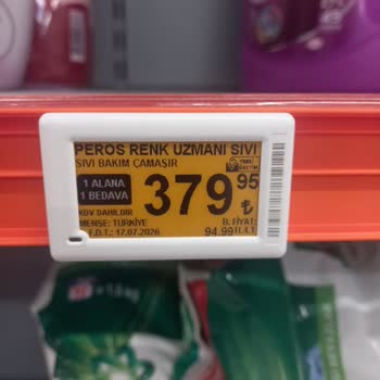 Migros’ta 1 Alana 1 Bedava Kampanyası Yanıltıcı Fiyat Farkı