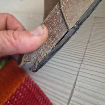 Ceyo Terliğinin Tabanı Hızla Aşındı, Değişim Talebi