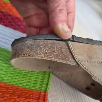 Ceyo Terliğinin Tabanı Hızla Aşındı, Değişim Talebi
