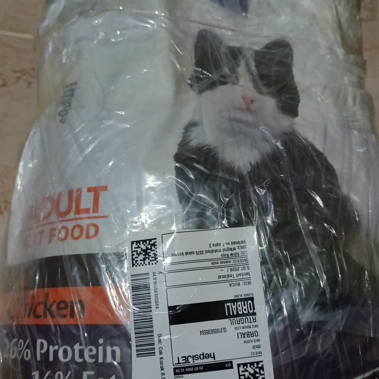 İki Paket Enjoy Mama Yerine Tek Pawpaw Gelen Siparişte Yanlış Ve Eksik Ürün
