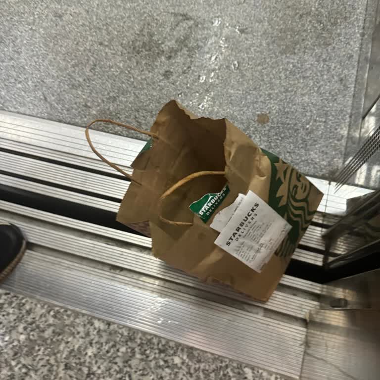 Patlamış Mocha Ve Yanıltıcı Teslimat Kaydı Üzerine İade İsteği
