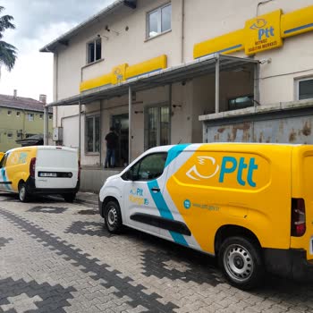 PTT Kargo’da Teslimat Gecikmesi, Kargo Kaybı Ve İletişim Sorunları