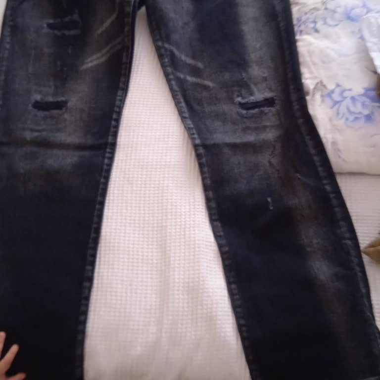 Dmk Fashion (dmk_fashion34) Beden Uyuşmazlığı Ve İade Talebi