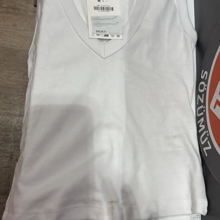 Zara Antalya Migros Mağazasında İade Reddi Ve Kırıcı Yetkili Tutumu