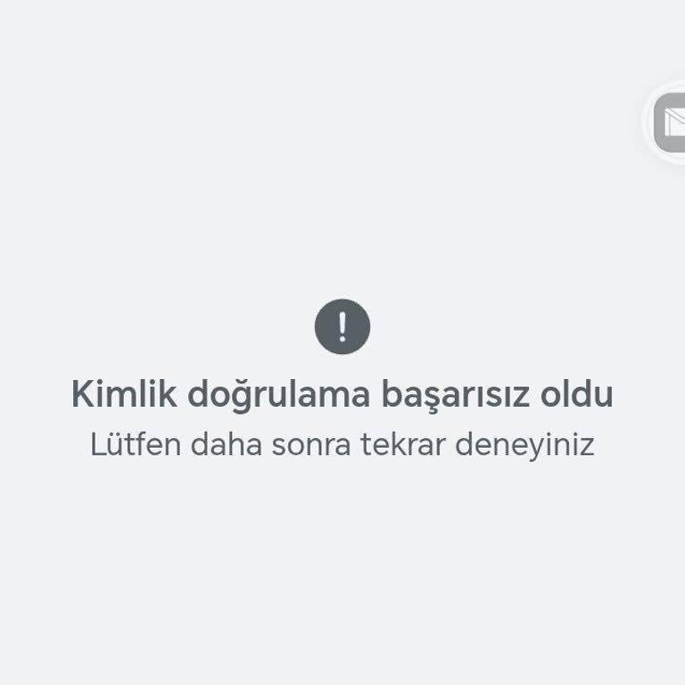 Supercell Hesap Kilidi Ve Kimlik Doğrulama Sorunu